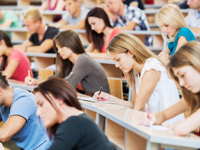 Universities ignoring poor writing skills in favour of ‘inclusivity,’ England’s higher education regulator says