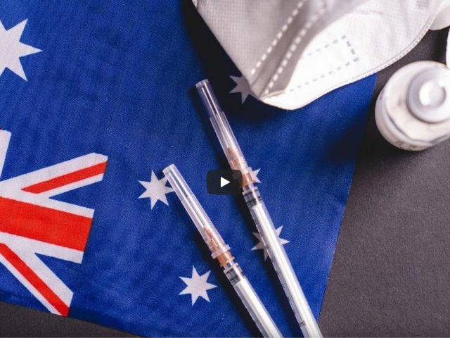 ‘Australia has to do better’ amid lagging Indigenous vaccination rate