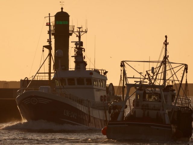 Denying port entry & tightened checks: France unveils list of potential sanctions against UK over fishing licenses row