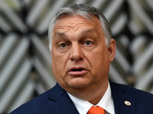 Kiev’s criticism of Hungary’s gas deal with Russia irrelevant because government accountable to voters and NOT Ukraine – Orban