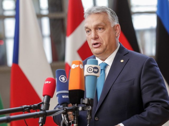 ‘Not in treaty’: Hungary’s Orban sides with Poland, rejects EU law primacy ahead of bloc’s summit