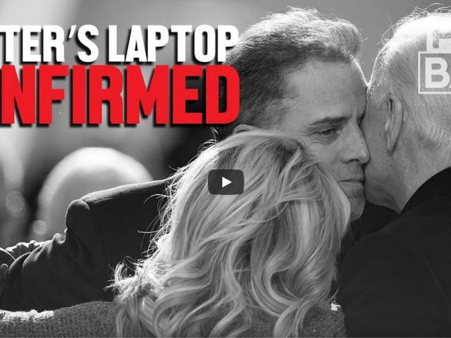 New book debunks widespread claim that Hunter Biden laptop was ‘Russian disinformation’