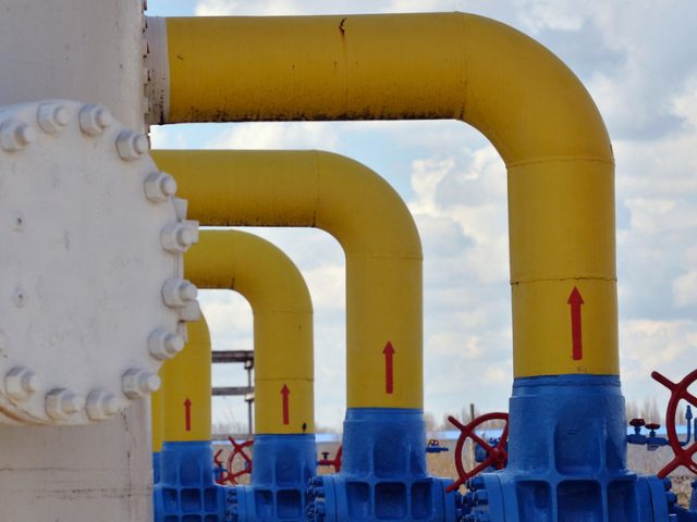 Kiev is unreliable partner for transporting gas to West, top Russian lawmaker argues amid row over decision to circumvent Ukraine