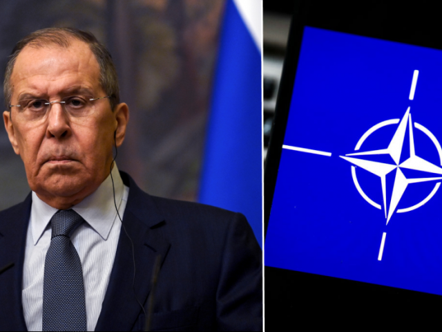 Russia to suspend direct diplomatic ties with NATO from November with US-led bloc’s Moscow mission ordered to close – FM Lavrov