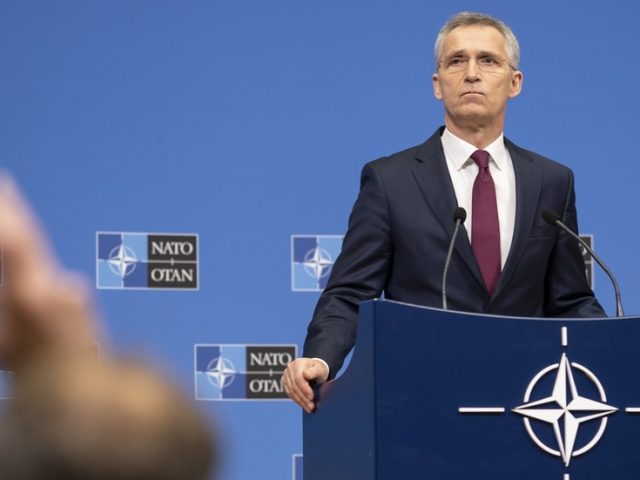 NATO’s bullish new plan to fight Russia on the seas, the skies & in space could backfire, igniting a catastrophic nuclear conflict