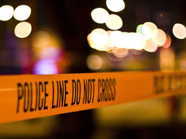 One killed, 14 injured after ‘hellish’ shootout in bar in Saint Paul, Minnesota