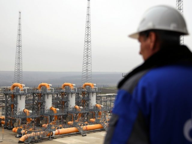 Russia supplying additional gas to Europe using all available routes – Gazprom Export