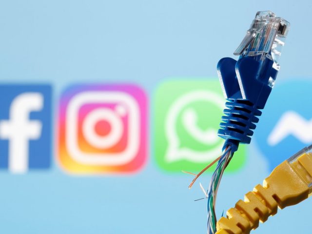 Not again?! Facebook, Instagram, Facebook Messenger, and WhatsApp offline for second time in a week