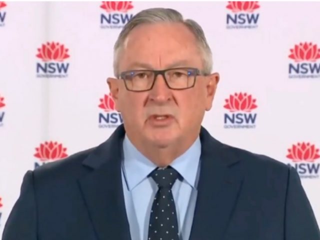 Bombshells in NSW case: Govt & expert admit jabs not mandatory, dangerous and ineffective