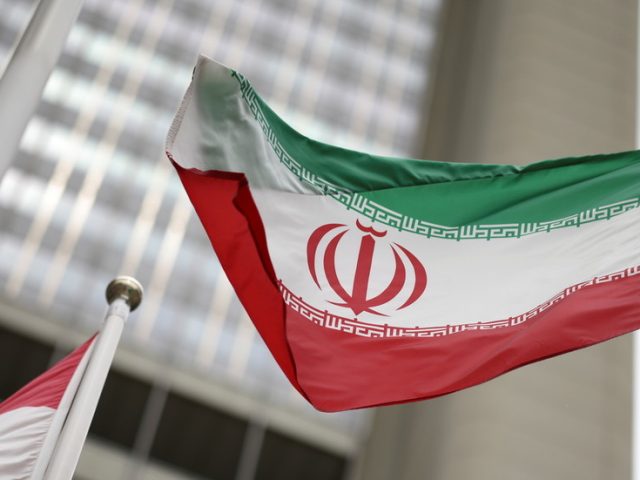 Iran agrees to return to nuclear deal talks by end of November – deputy FM