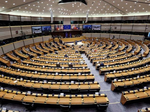 EU Parliament sues European Commission over rule-of-law ‘inaction’ amid major row with Poland