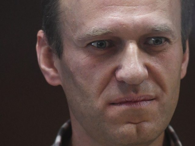 America & 44 other countries demand urgent answers from Moscow over ‘attempted assassination’ of jailed opposition figure Navalny