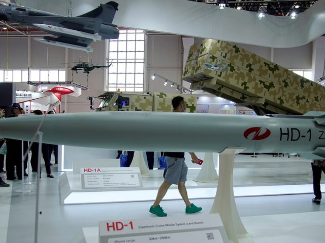 Rumors of Chinese ‘hypersonic missile test’ don’t worry Russia given ‘allied relations,’ Moscow says, as US warns of global threat