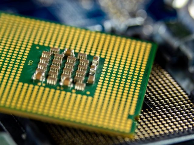 The world will not shake off chip shortage for another 2 to 3 years – China’s Hisense