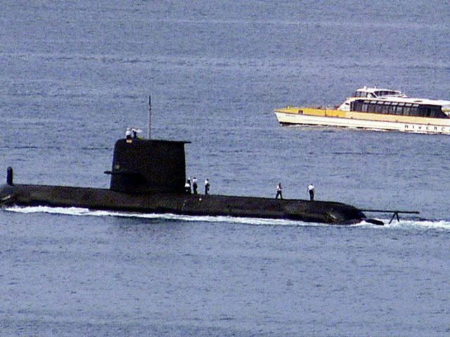 EU-Australia trade talks delayed following France’s AUKUS submarine snub