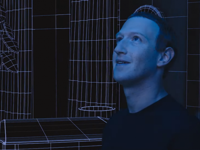 Matrix? Misdirection? Cringe? Zuckerberg’s presentation of future life in ‘metaverse’ sparks fear, loathing, marvel and mockery