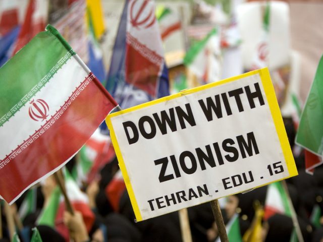Israel will be destroyed if it makes any mistake with us, Iran warns