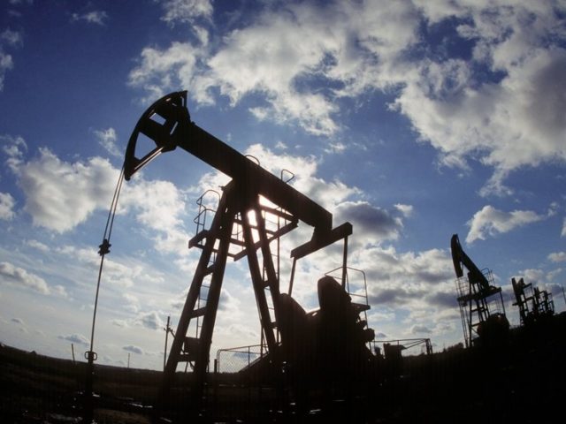 Russia boosted oil production in October