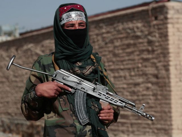 ISIS expanded dramatically in Afghanistan, UN says