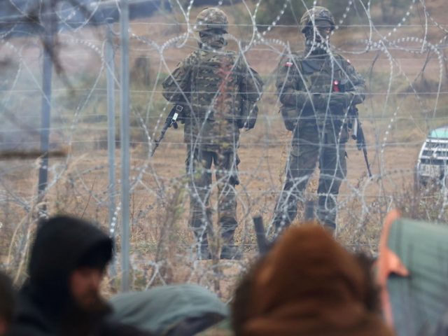 Turkey invites Poland to come and see it’s not sending migrants to border with Belarus