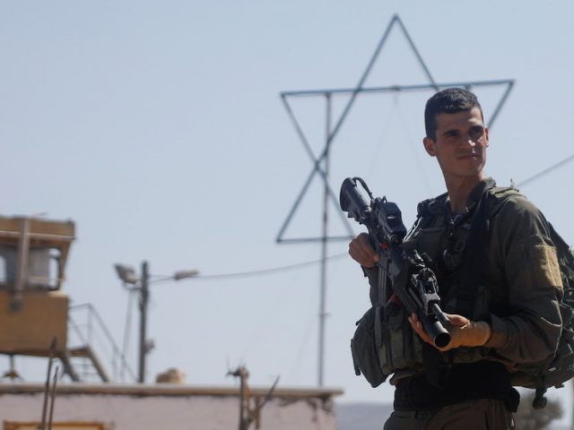 Capture of Mossad ‘secret agents’ pushes Israel and Gaza to brink of new war