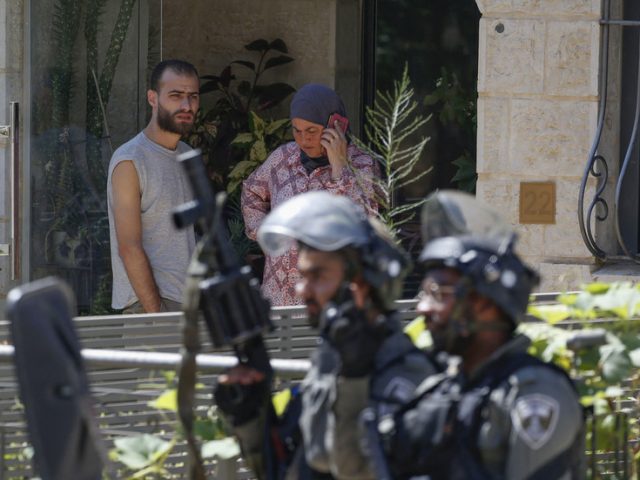 Israeli military bugs phone calls en masse – reports