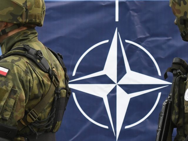 Russia explains its red lines on NATO expansion
