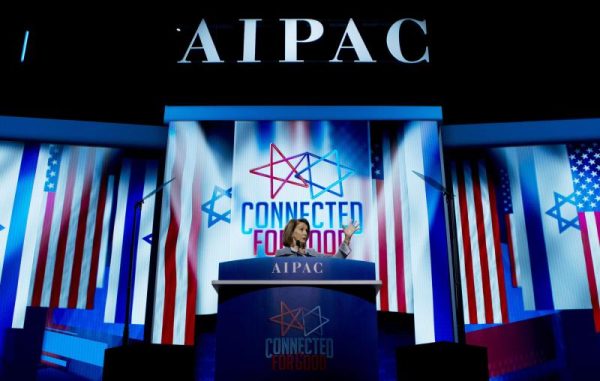 A More Aggressive Israel Lobby Is Coming in 2022