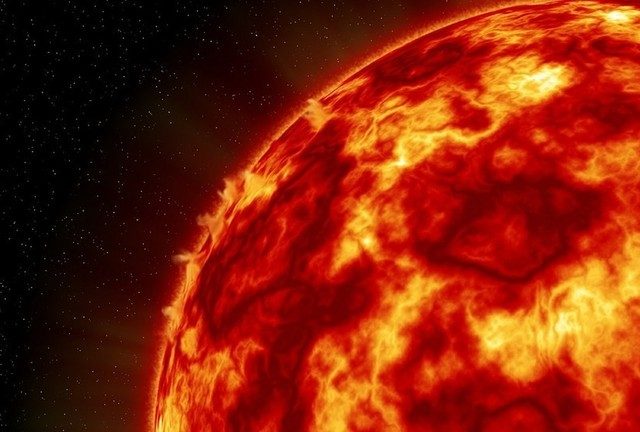 China fires up its ‘artificial sun’