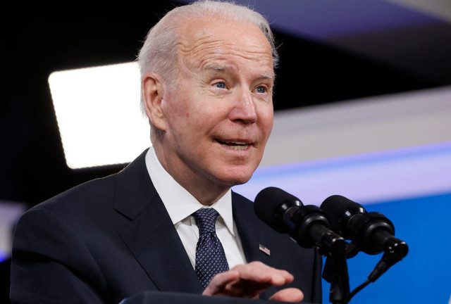 Biden’s approval rating plunges in key swing state