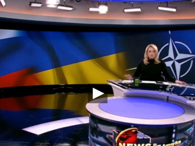 Even Ukraine wants US media to chill out about Russian invasion (Full show)