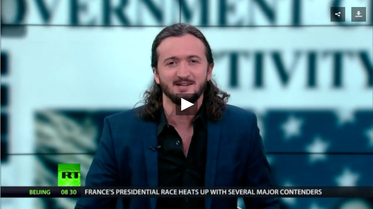 Redacted Tonight France