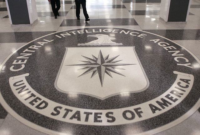 As a former US intelligence officer, I see a red flag in the CIA’s latest anti-Russia playbook .