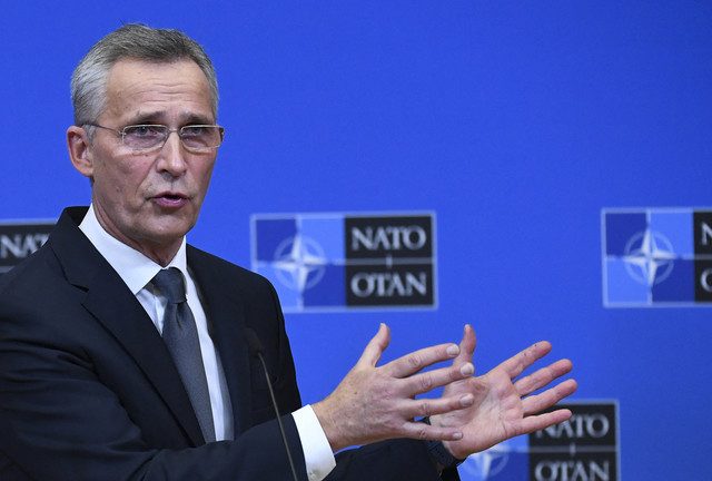 ‘Agreement can be reached with Russia’ – NATO