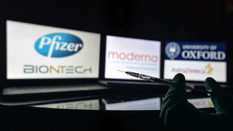 Withholding vaccine safety data ‘morally indefensible,’ medical journal says The BMJ has criticized Pfizer-BionTech, Moderna and AstraZeneca for withholding trial data for their Covid-19 vaccines. © Getty Images / NurPhoto The British Medical