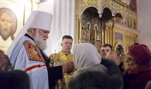 Russian Church Invites Christian Immigrants from US and UK, Offering Humanitarian Visas