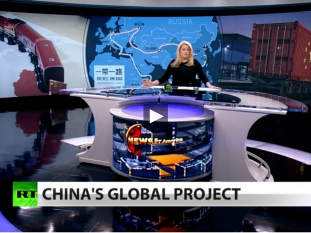 US, UK seething as Argentina falls in line behind China (Full show)