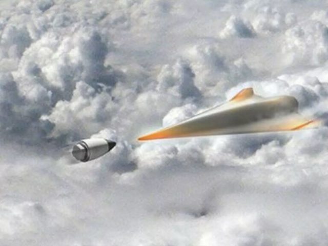 US Admiral Discloses America’s Sole Means of Defence Against Hypersonic Missiles