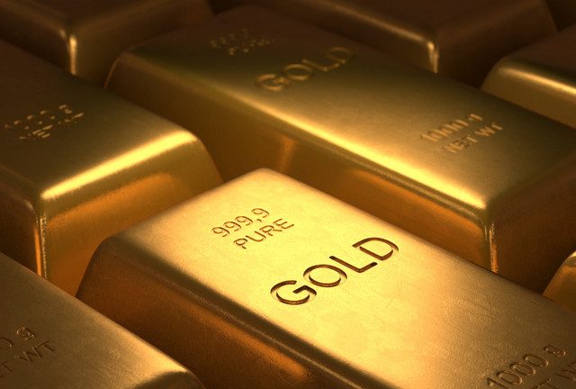 Russian gold and forex reserves smash historic high