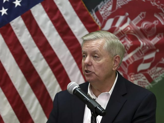 Moscow Regards US Senator Graham’s Remark to ‘Take Putin Out’ as Call for Terrorist Act