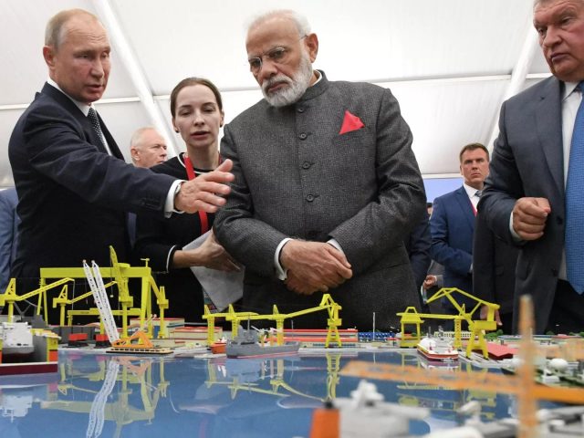 Scoop: India Okays Russian Firms’ Investments in Debt Securities Activating Rupee-Ruble Transactions