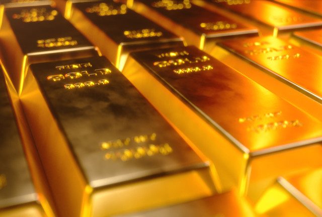 US goes after Russian gold
