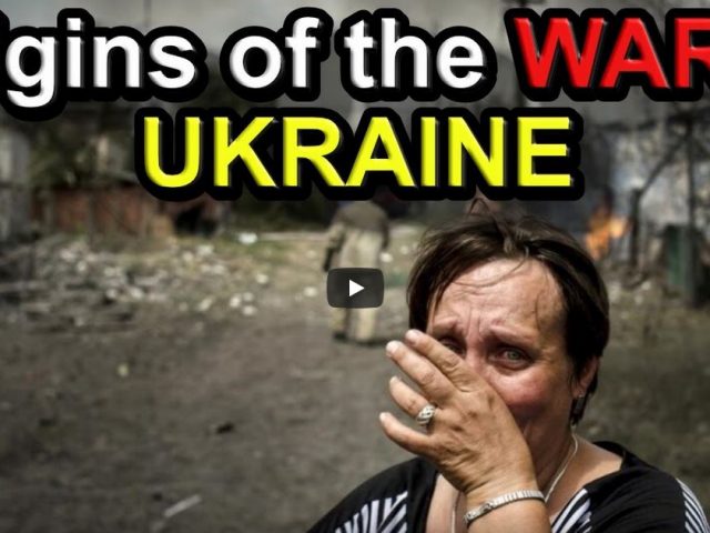 What the Ukrainian government is hiding from the world….. WAKE UP! Full Documentary