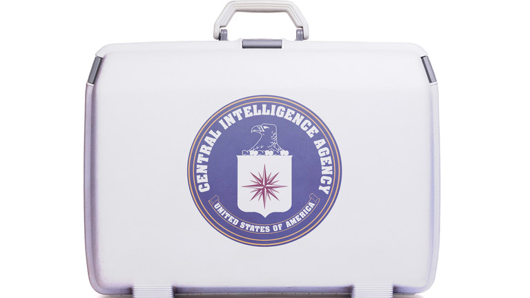 intelligence officials