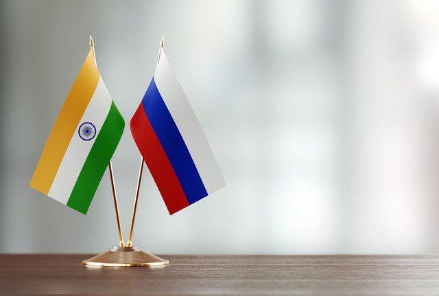 Russia offers India way of bypassing Western sanctions – media