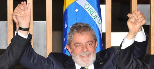 Brazil’s Lula proposes creating Latin American currency to ‘be freed of US dollar’ dependency
