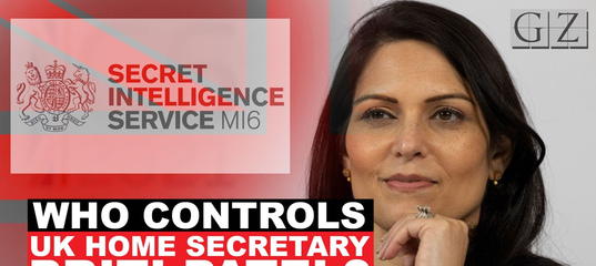 Leaked emails expose UK Home Secretary Priti Patel’s connection to MI6-style ‘research and influence operation’