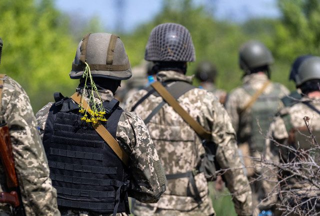 West used Ukraine as pretext for ‘undeclared war’ with Russia – Moscow