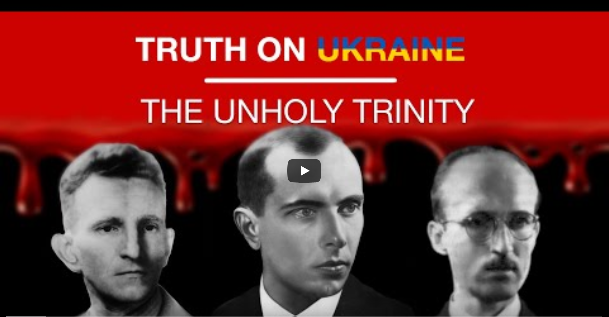 Truth on Ukraine