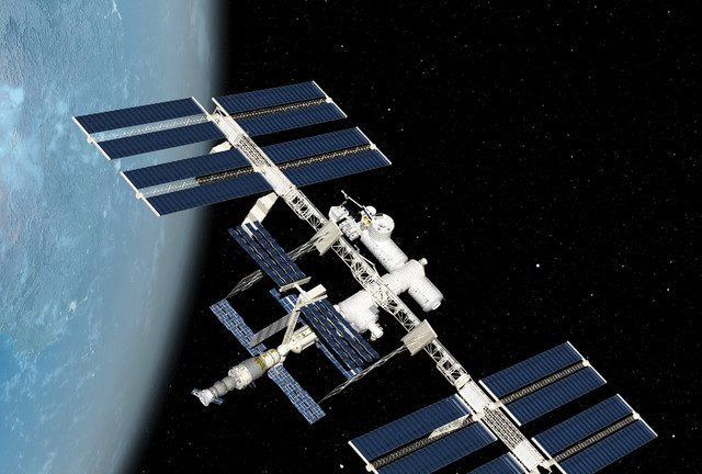 Russia has set space station exit timetable